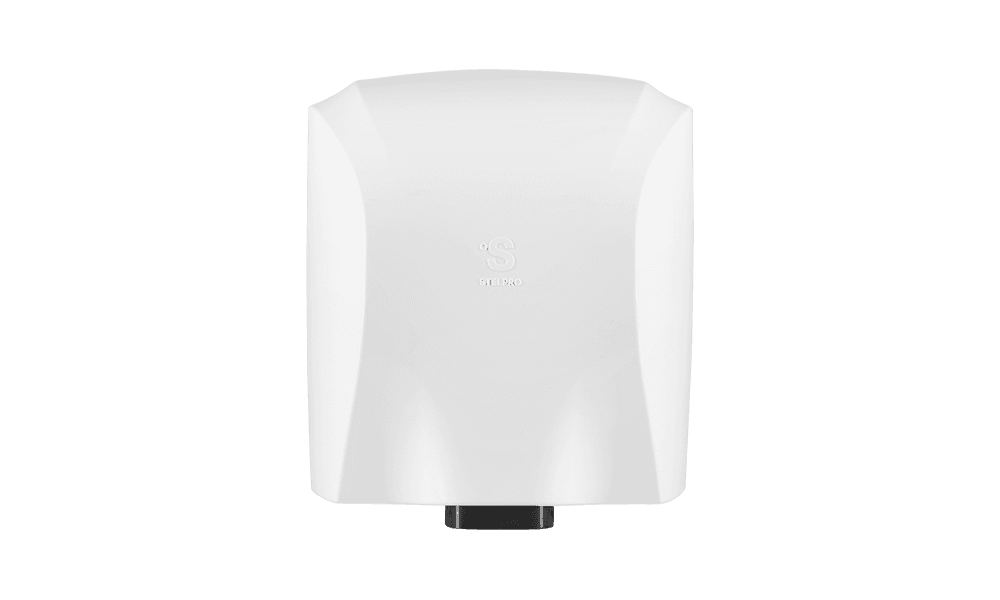 LAN | FRONT