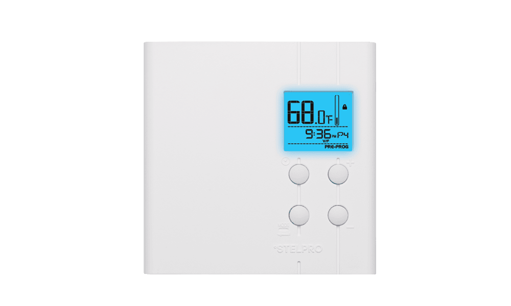 STE402P+_US | BLANC