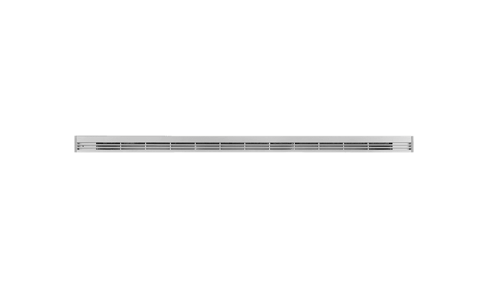ALUX3 | FACE | ALUMINIUM ANODISE/ANODIZED ALUMINUM