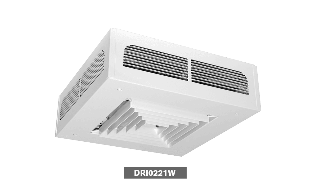 DRI | ANGLE