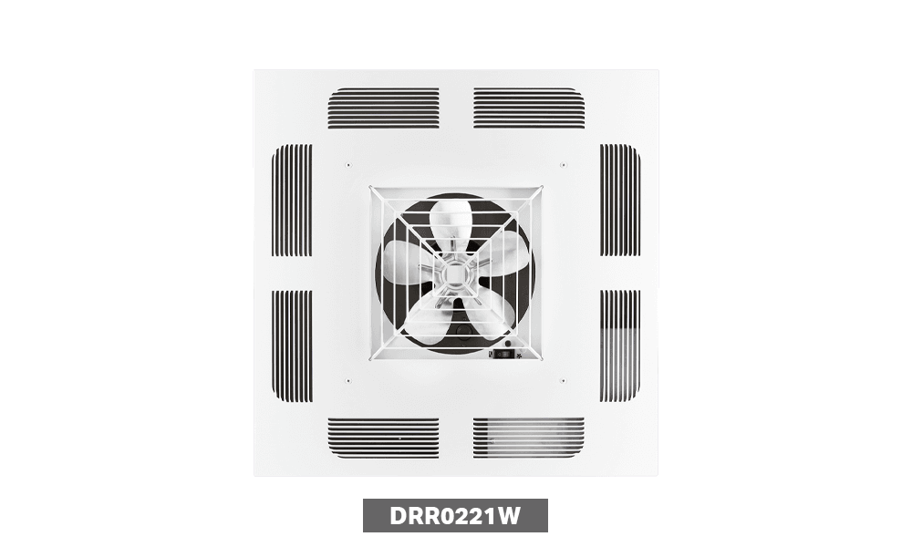 DRR | FACE