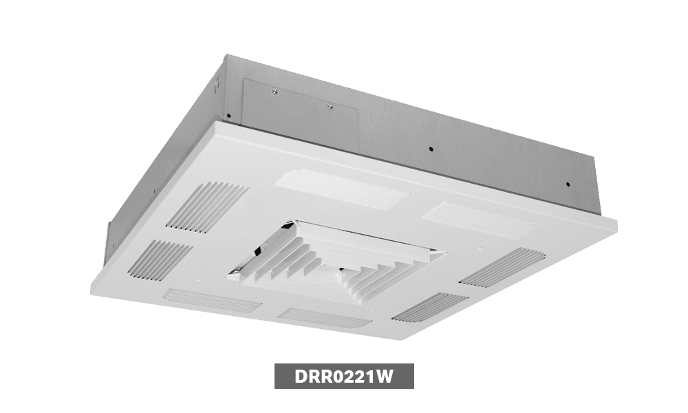 DRR | ANGLE