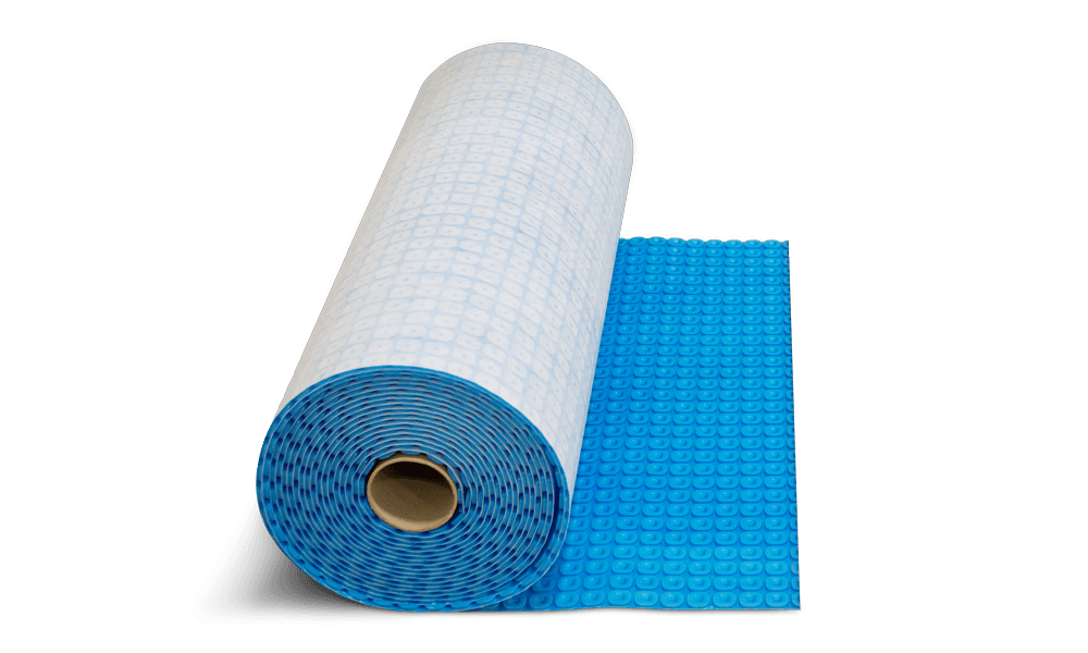 Membrane de désolidarisation