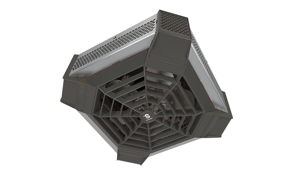 SGH4002SS | ANGLE
