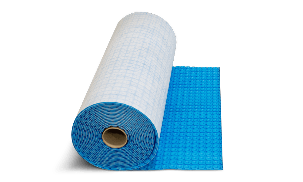 Membrane de désolidarisation