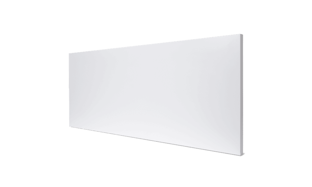 Panneau radiant