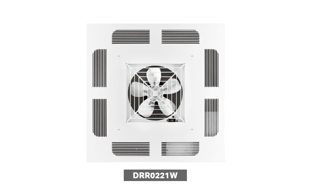 DRR | FACE