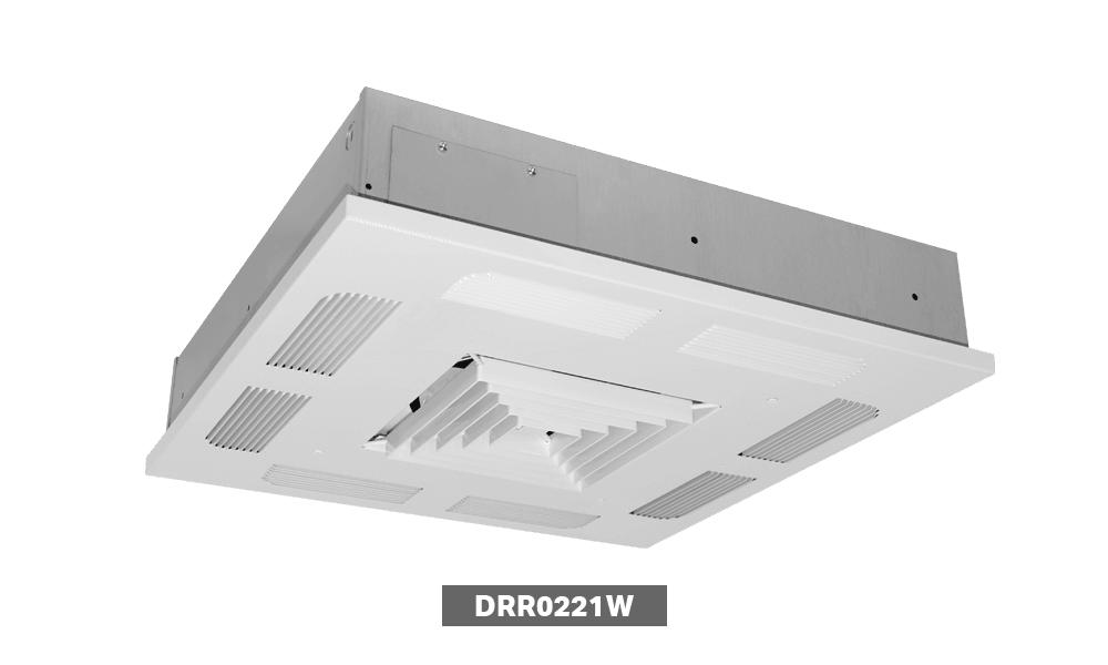 DRR | ANGLE