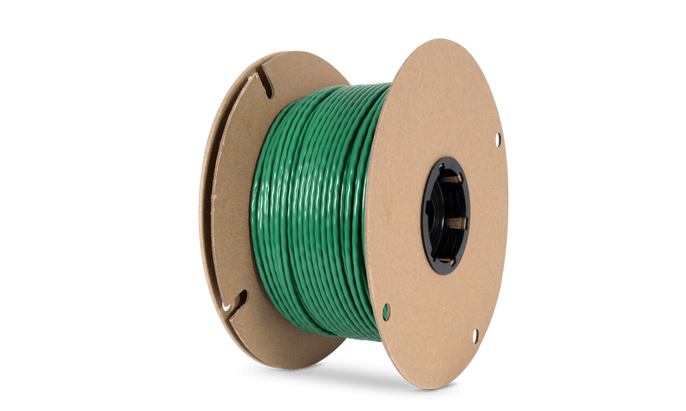 Green Cable Surface XL